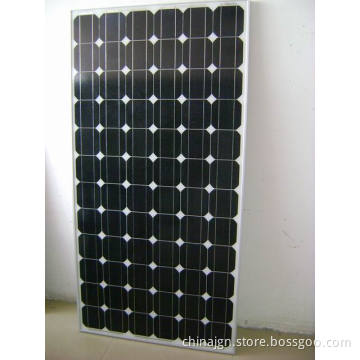 Solar Panel Module for Solar Rooftop System